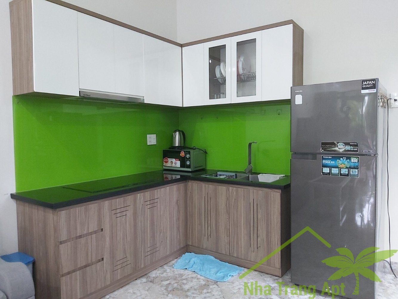 1 bedroom House in Nha Trang, Vietnam No. 31705