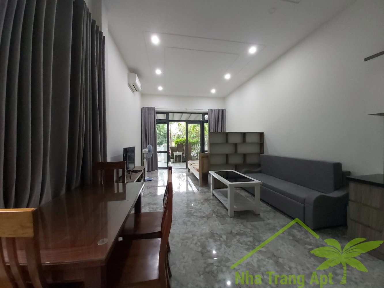 1 bedroom House in Nha Trang, Vietnam No. 31705