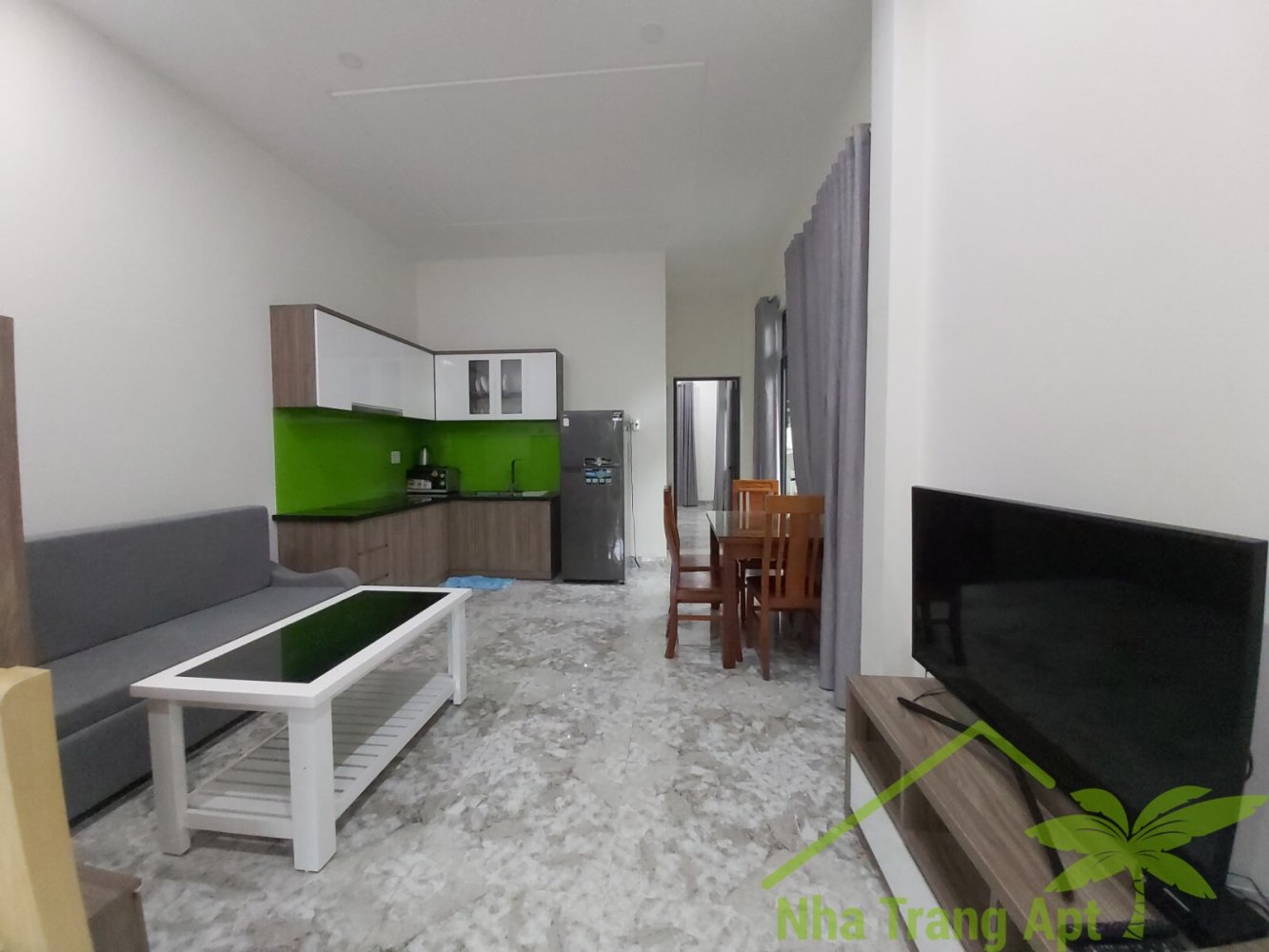 1 bedroom House in Nha Trang, Vietnam No. 31705