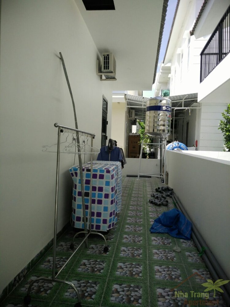 1 bedroom House in Nha Trang, Vietnam No. 31705