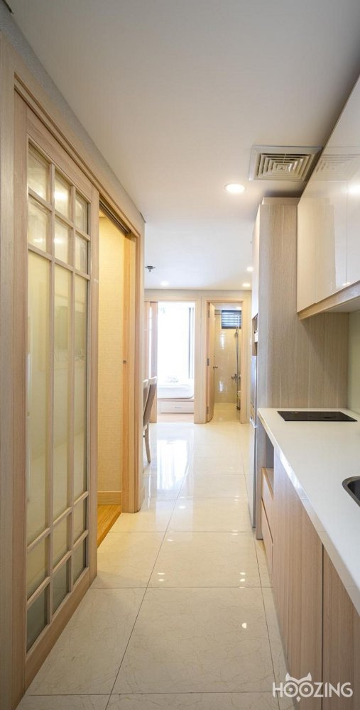 1 bedroom Apartment in District 1, Ho Chi Minh, Vietnam No. 30908
