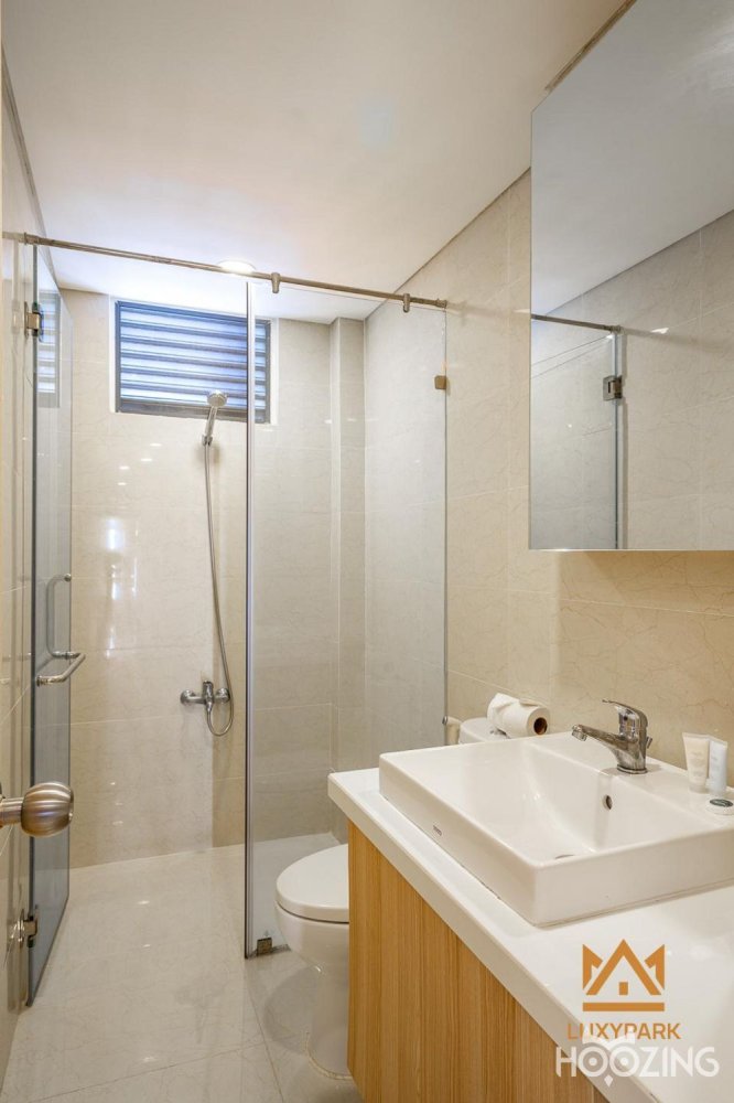 1 bedroom Apartment in District 1, Ho Chi Minh, Vietnam No. 30908