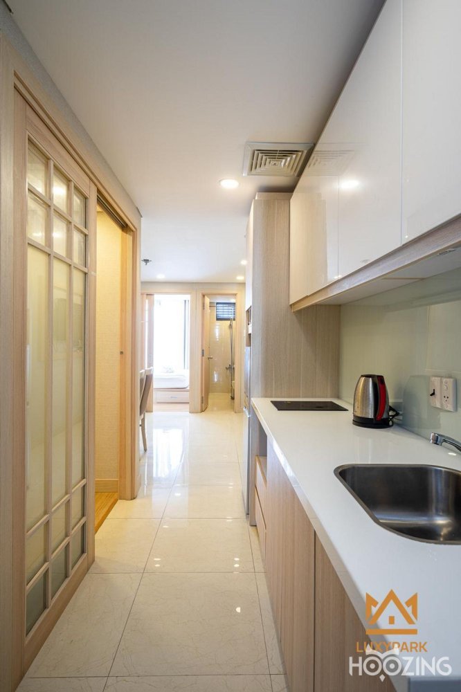 1 bedroom Apartment in District 1, Ho Chi Minh, Vietnam No. 30908