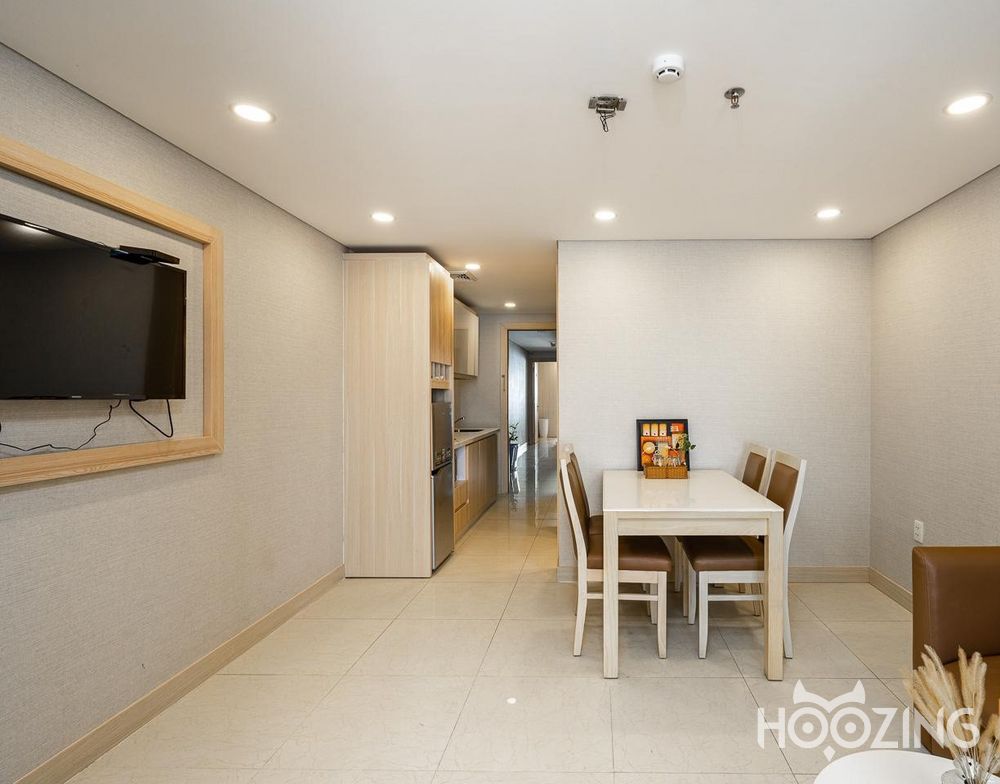 1 bedroom Apartment in District 1, Ho Chi Minh, Vietnam No. 30908