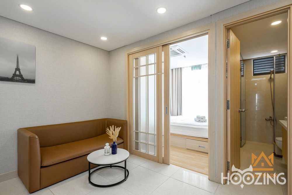 1 bedroom Apartment in District 1, Ho Chi Minh, Vietnam No. 30908