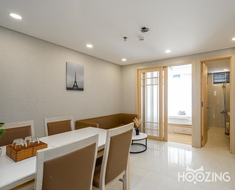 1 bedroom Apartment in District 1, Ho Chi Minh, Vietnam No. 30908