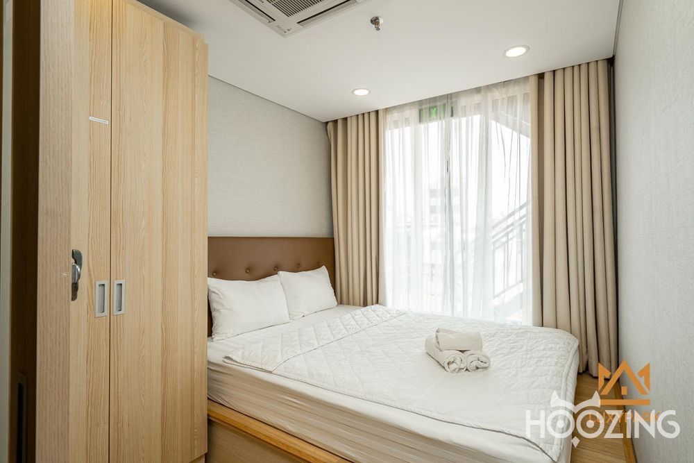 1 bedroom Apartment in District 1, Ho Chi Minh, Vietnam No. 30908