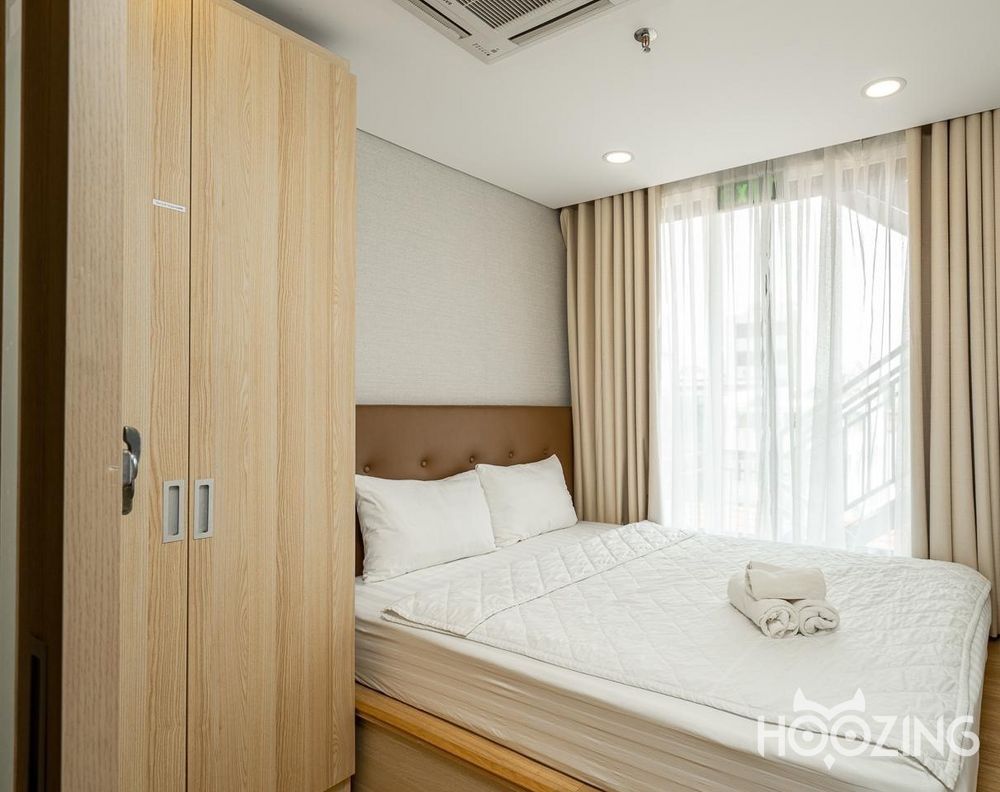 1 bedroom Apartment in District 1, Ho Chi Minh, Vietnam No. 30908