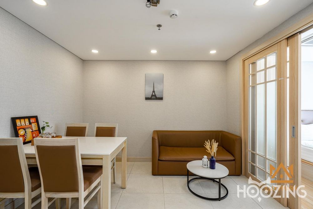 1 bedroom Apartment in District 1, Ho Chi Minh, Vietnam No. 30908