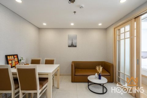 1 bedroom Apartment in District 1, Ho Chi Minh, Vietnam No. 30908