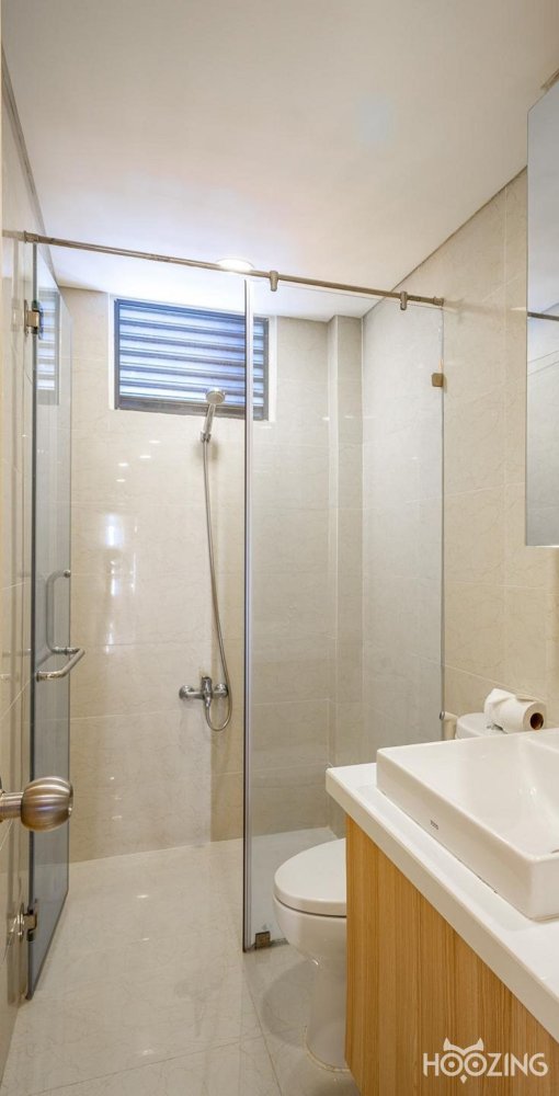 1 bedroom Apartment in District 1, Ho Chi Minh, Vietnam No. 30908