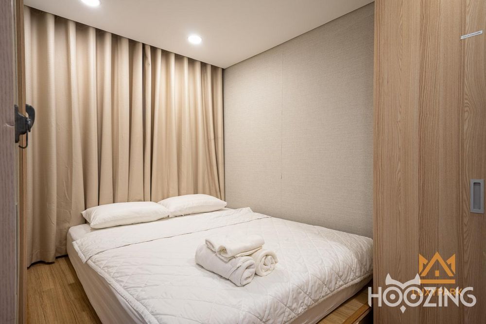 1 bedroom Apartment in District 1, Ho Chi Minh, Vietnam No. 30908