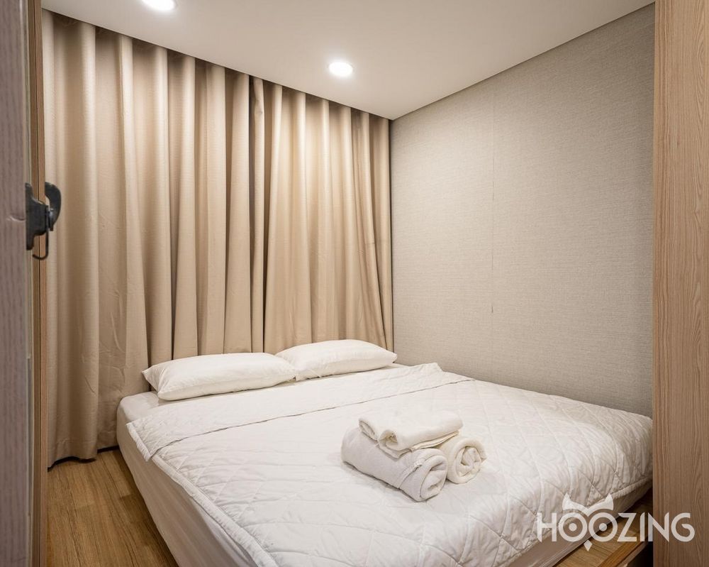1 bedroom Apartment in District 1, Ho Chi Minh, Vietnam No. 30908