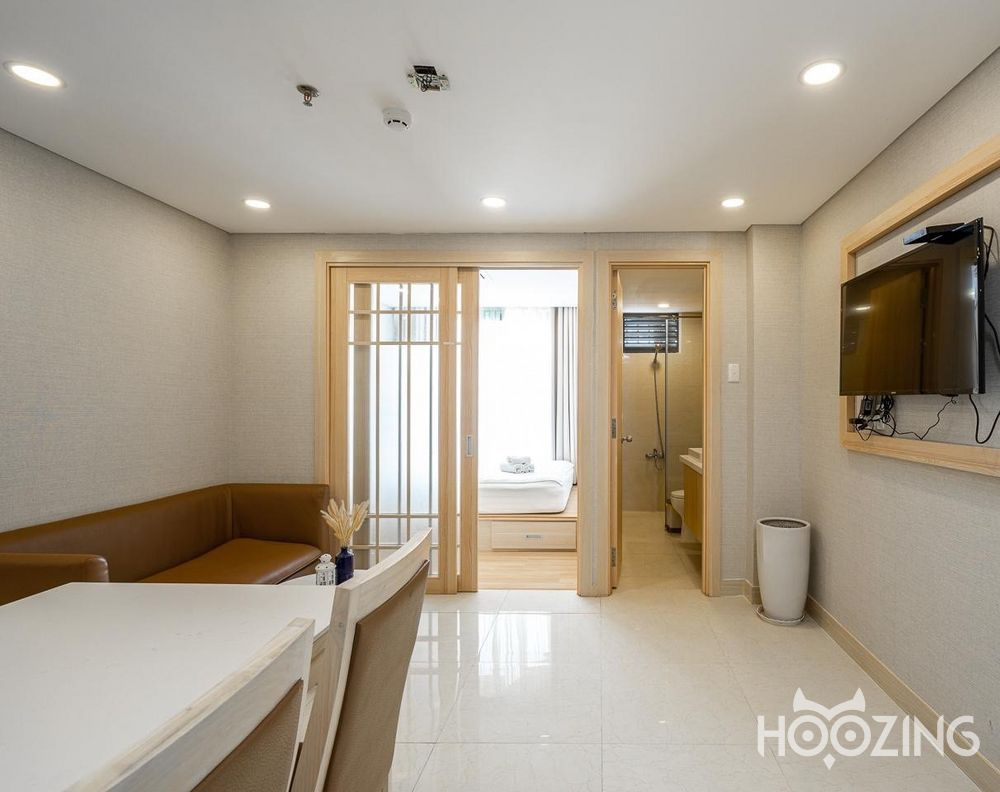 1 bedroom Apartment in District 1, Ho Chi Minh, Vietnam No. 30908