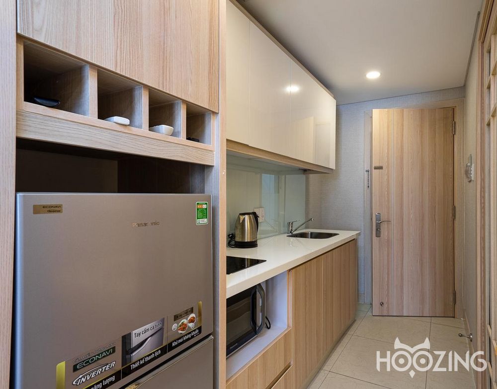 1 bedroom Apartment in District 1, Ho Chi Minh, Vietnam No. 30908