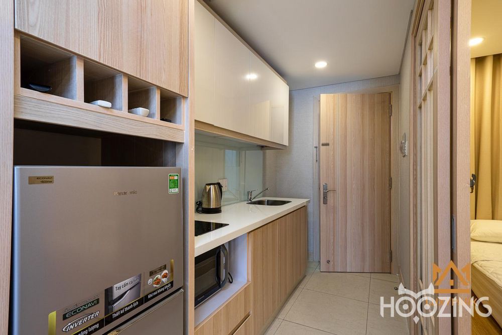 1 bedroom Apartment in District 1, Ho Chi Minh, Vietnam No. 30908