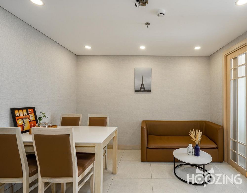 1 bedroom Apartment in District 1, Ho Chi Minh, Vietnam No. 30908