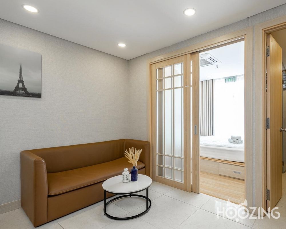 1 bedroom Apartment in District 1, Ho Chi Minh, Vietnam No. 30908
