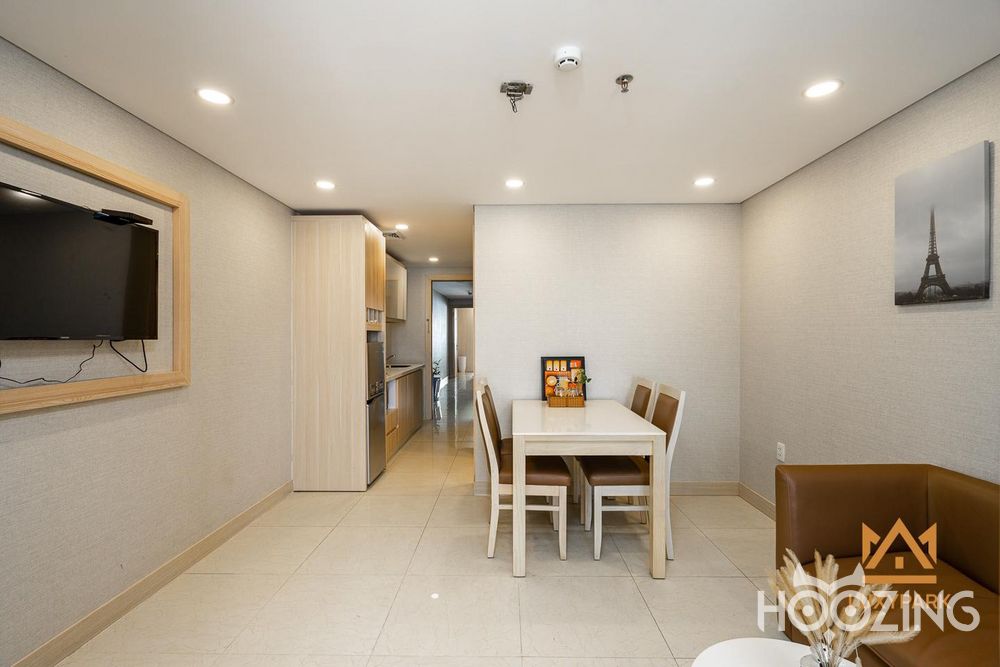 1 bedroom Apartment in District 1, Ho Chi Minh, Vietnam No. 30908