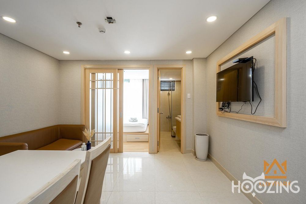 1 bedroom Apartment in District 1, Ho Chi Minh, Vietnam No. 30908