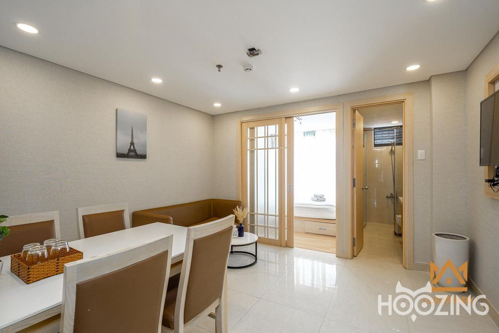 1 bedroom Apartment in District 1, Ho Chi Minh, Vietnam No. 30908