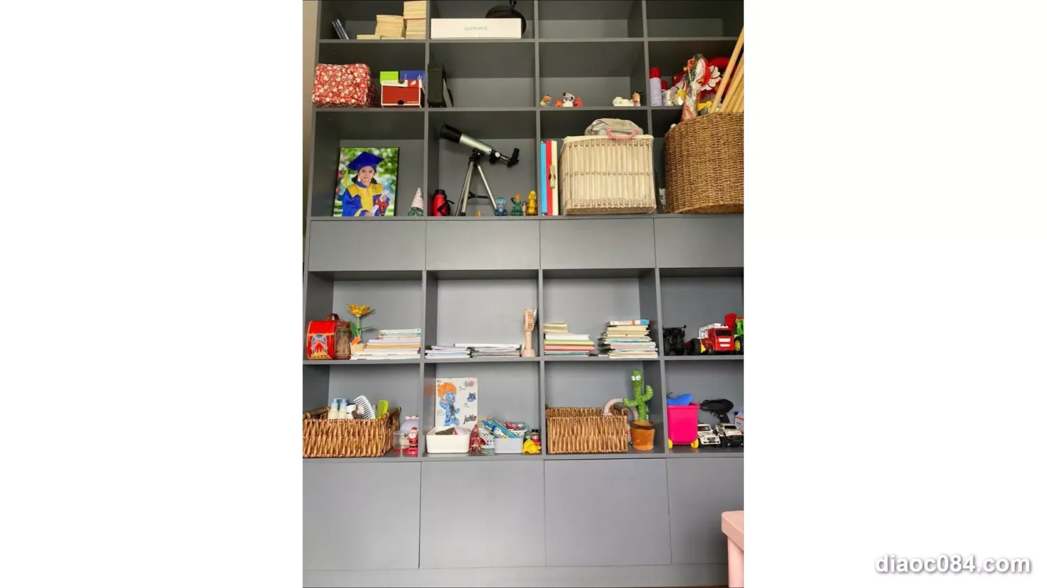 1 bedroom Apartment in Thu Duc, Ho Chi Minh, Vietnam No. 30679