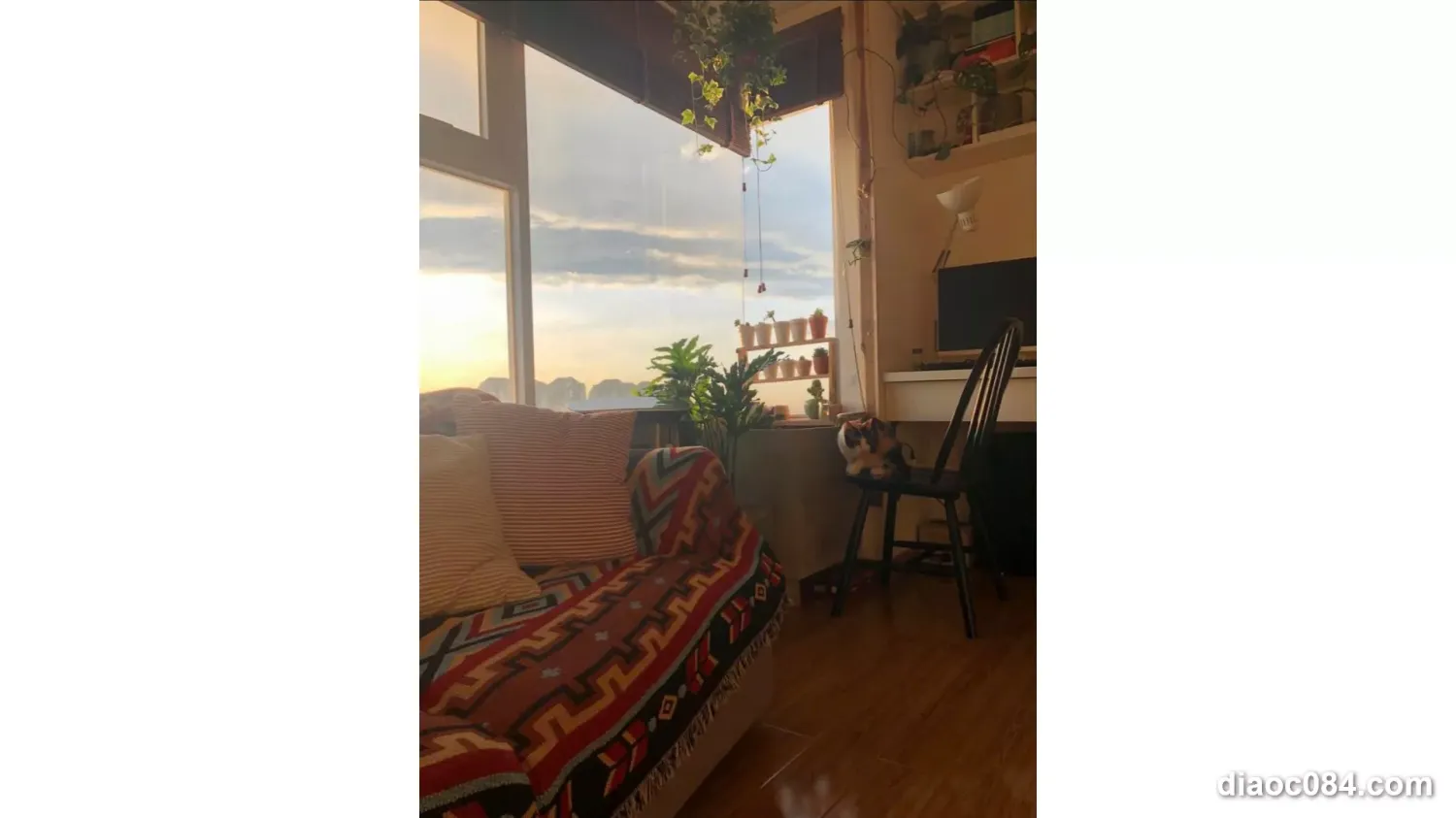 1 bedroom Apartment in Thu Duc, Ho Chi Minh, Vietnam No. 30679