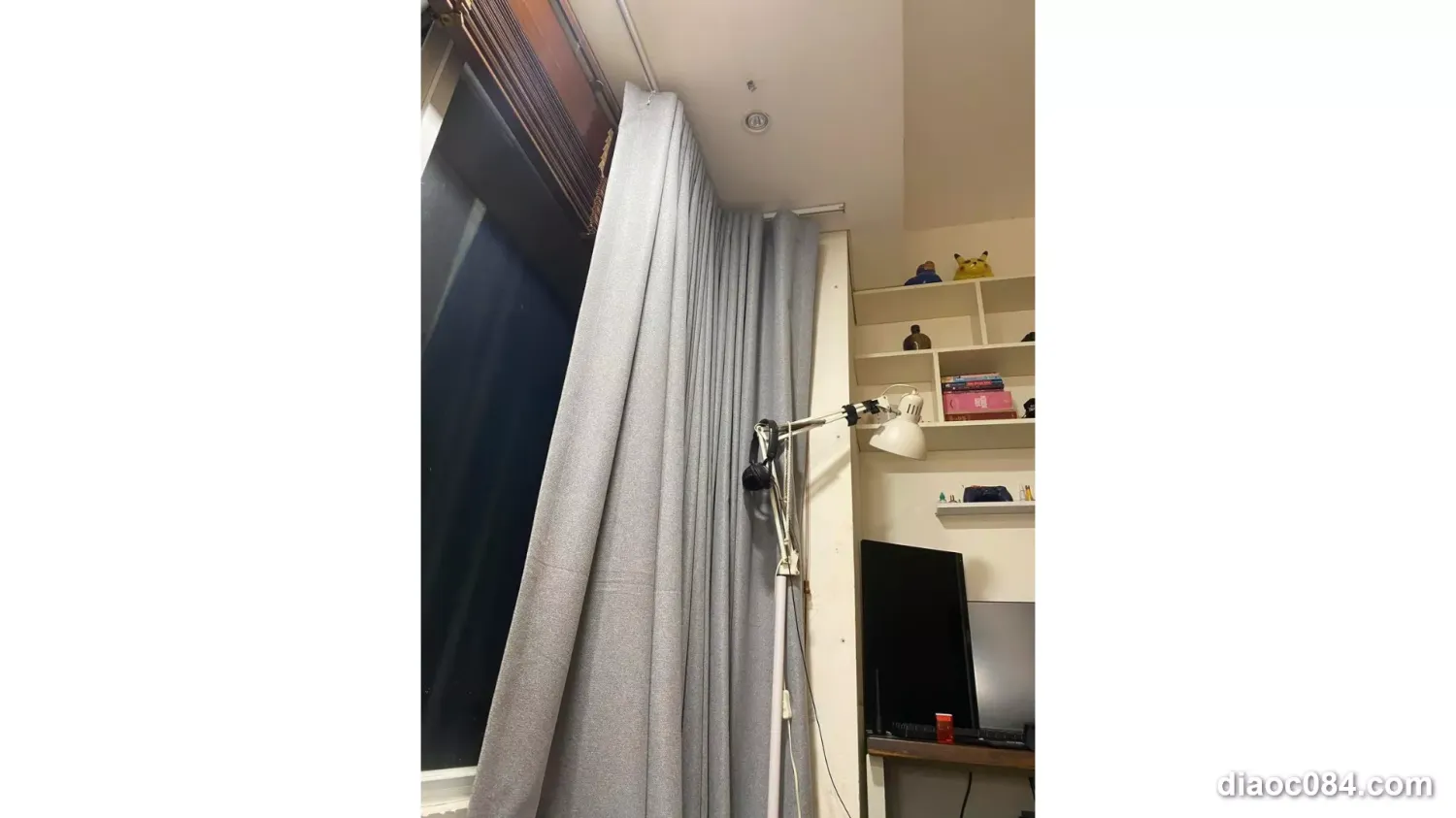 1 bedroom Apartment in Thu Duc, Ho Chi Minh, Vietnam No. 30679