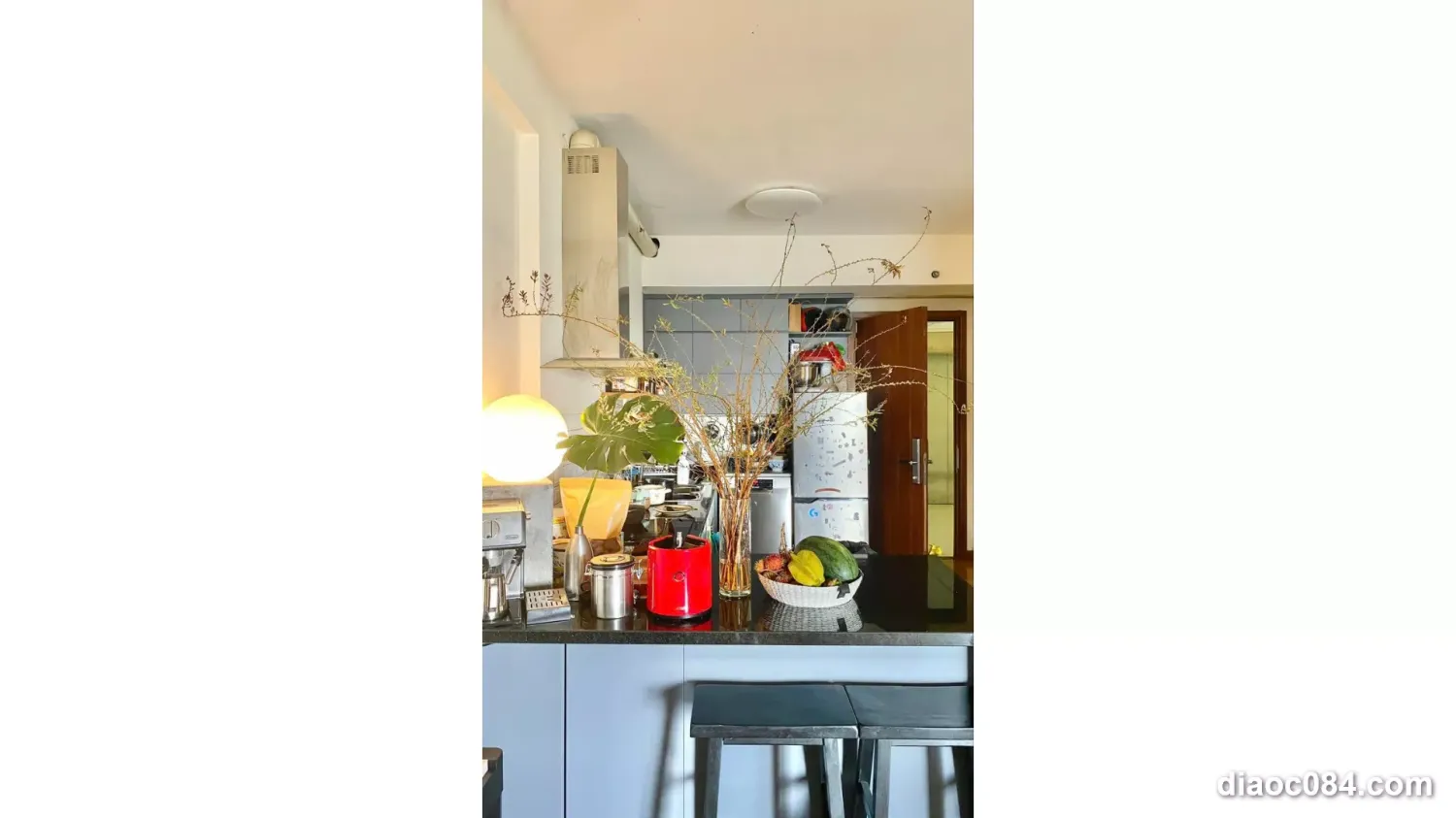 1 bedroom Apartment in Thu Duc, Ho Chi Minh, Vietnam No. 30679