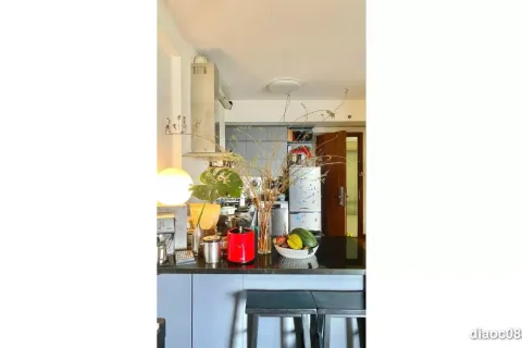 1 bedroom Apartment in Thu Duc, Ho Chi Minh, Vietnam No. 30679