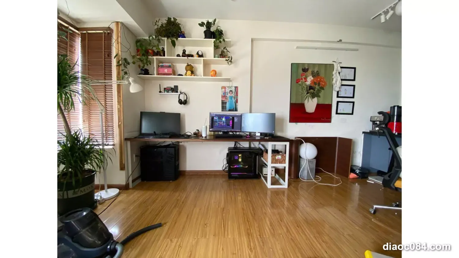 1 bedroom Apartment in Thu Duc, Ho Chi Minh, Vietnam No. 30679