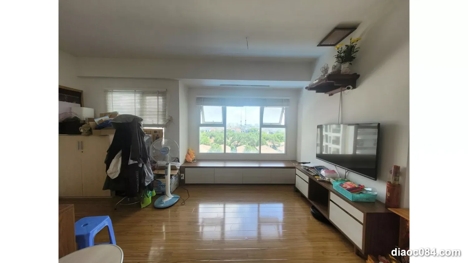 1 bedroom Apartment in Thu Duc, Ho Chi Minh, Vietnam No. 30463