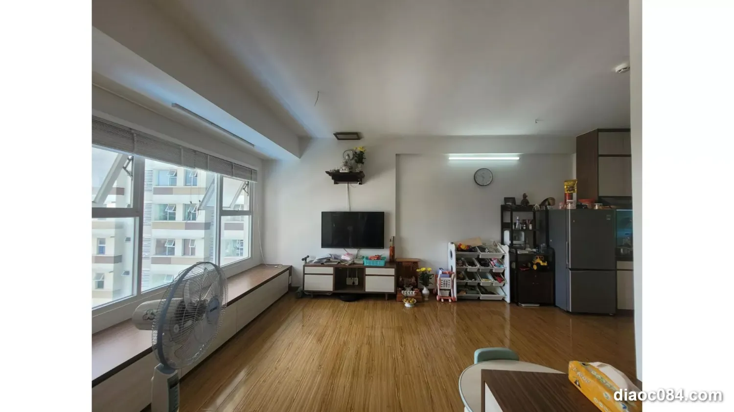 1 bedroom Apartment in Thu Duc, Ho Chi Minh, Vietnam No. 30463