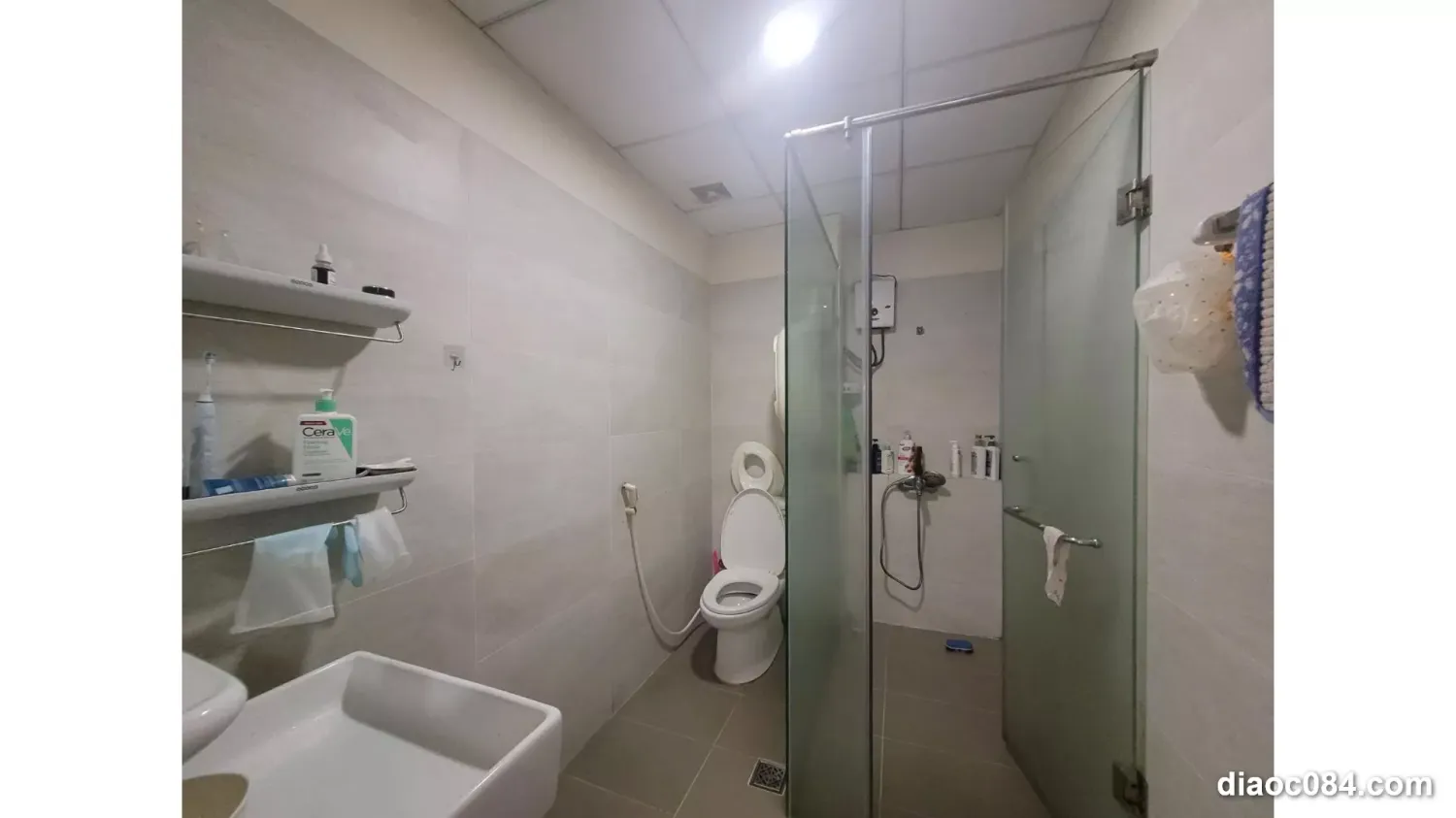 1 bedroom Apartment in Thu Duc, Ho Chi Minh, Vietnam No. 30463