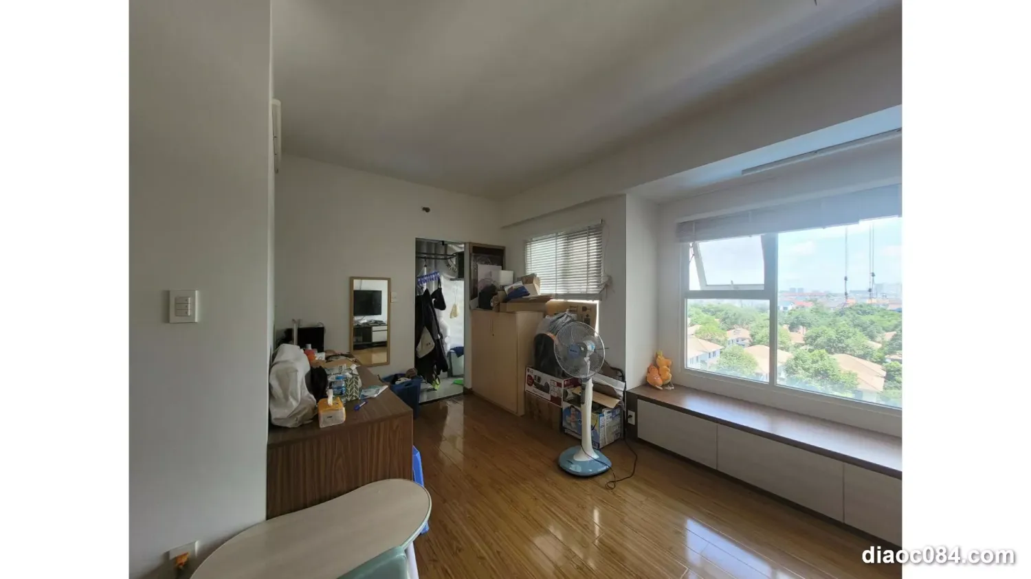 1 bedroom Apartment in Thu Duc, Ho Chi Minh, Vietnam No. 30463