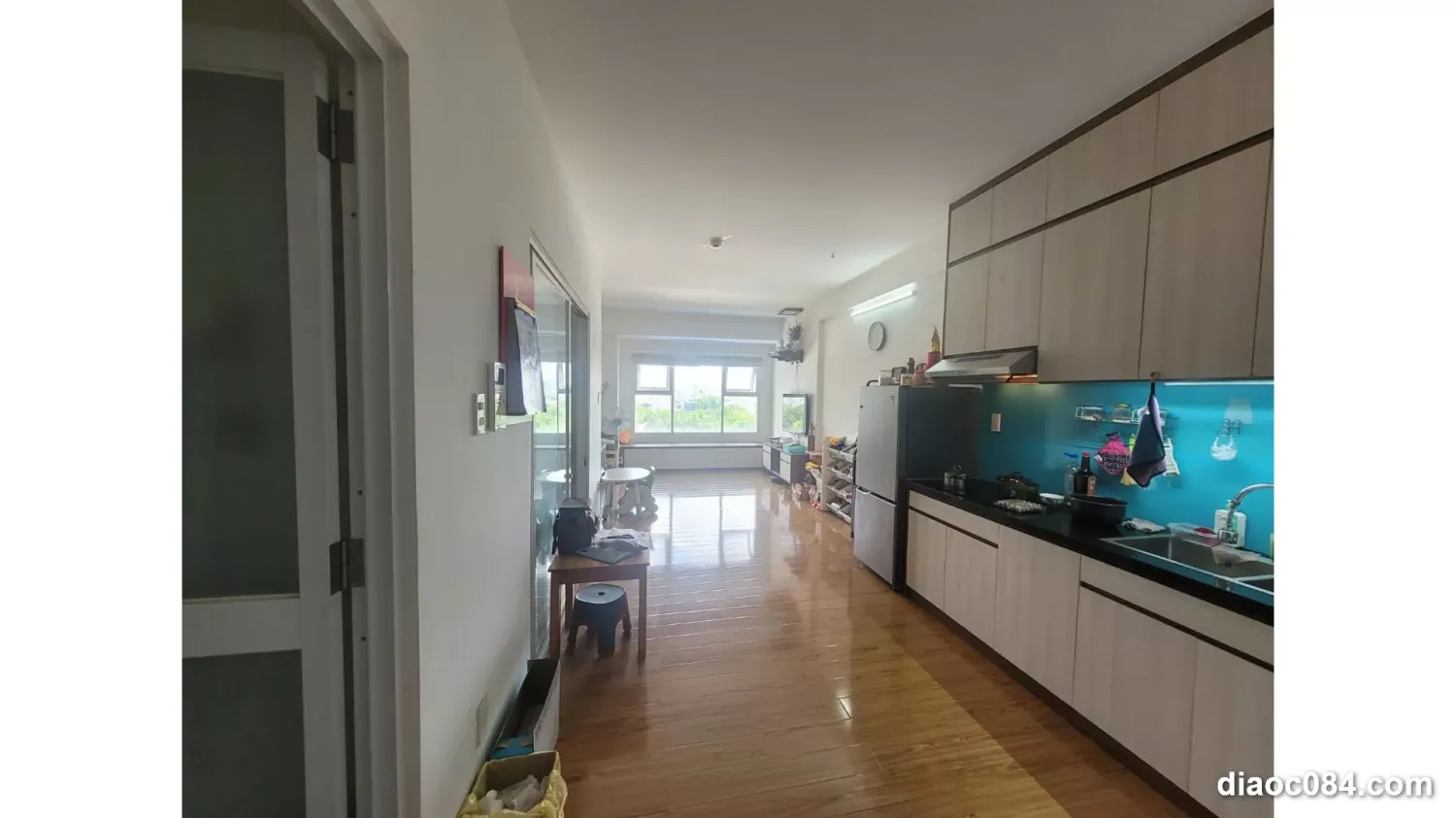 1 bedroom Apartment in Thu Duc, Ho Chi Minh, Vietnam No. 30463