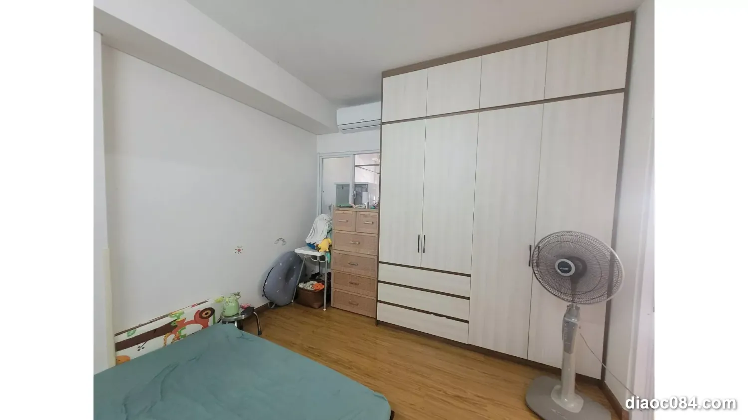 1 bedroom Apartment in Thu Duc, Ho Chi Minh, Vietnam No. 30463