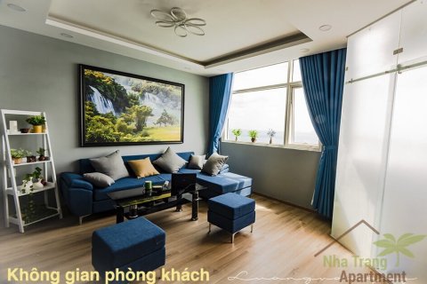 2 bedrooms Apartment in Nha Trang, Vietnam No. 31684