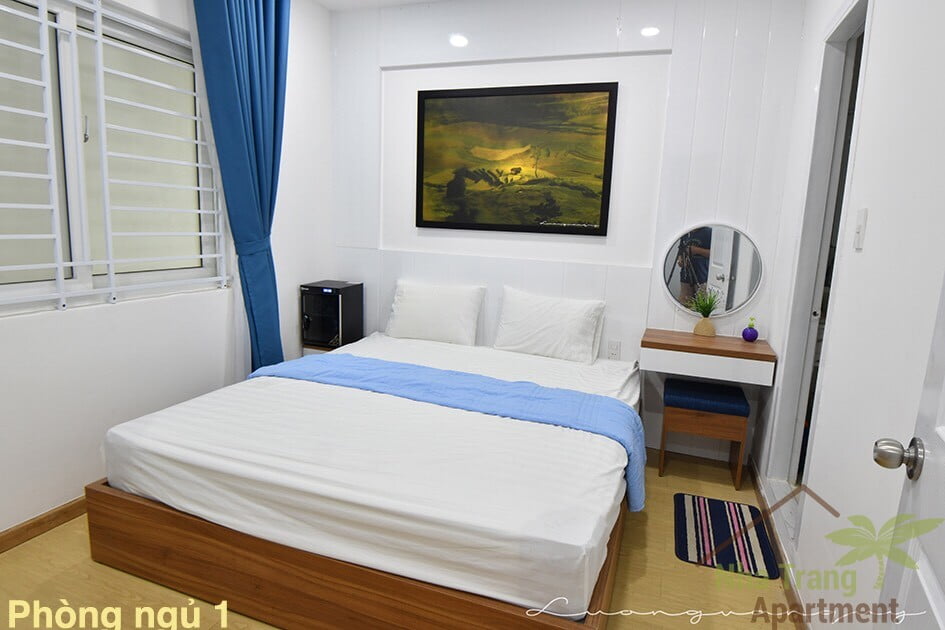 2 bedrooms Apartment in Nha Trang, Vietnam No. 31684