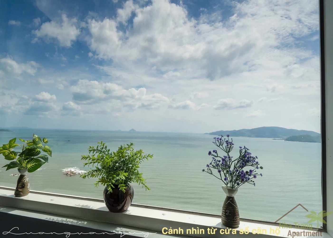 2 bedrooms Apartment in Nha Trang, Vietnam No. 31684