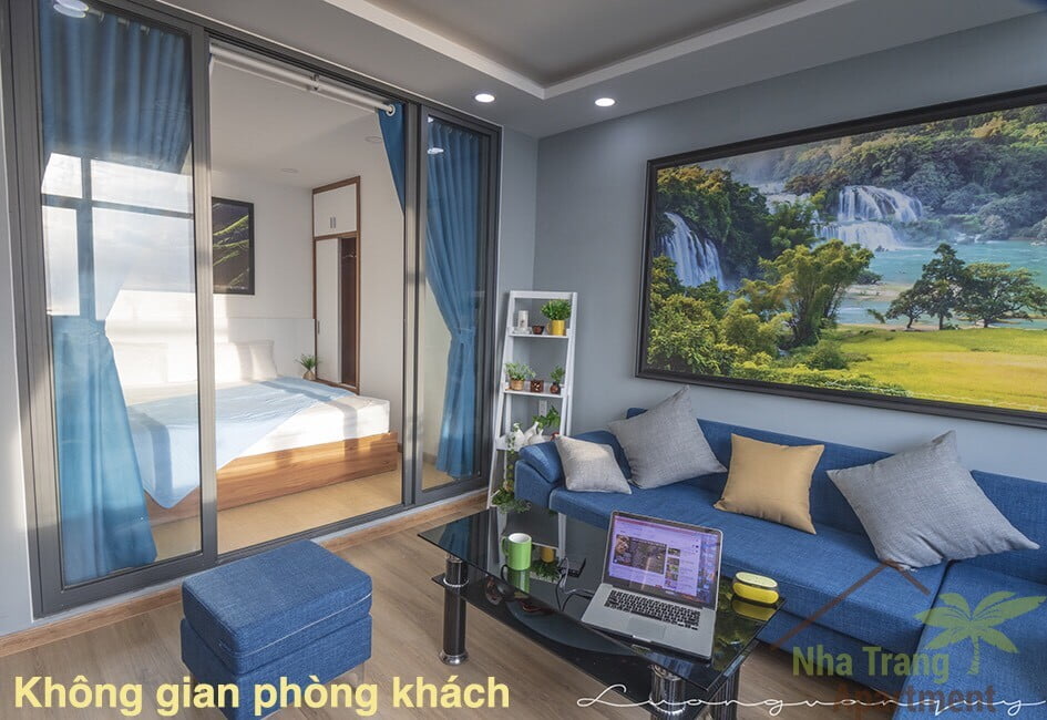 2 bedrooms Apartment in Nha Trang, Vietnam No. 31684