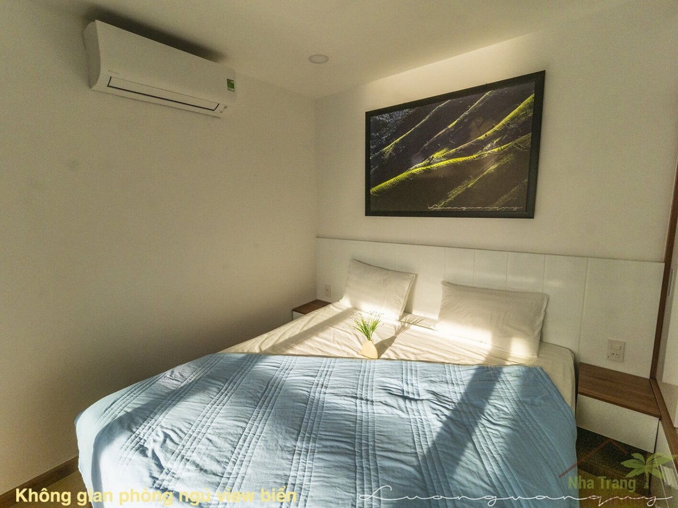 2 bedrooms Apartment in Nha Trang, Vietnam No. 31684