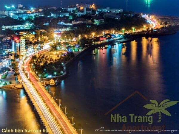 2 bedrooms Apartment in Nha Trang, Vietnam No. 31684