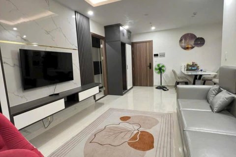 Квартира с 2 спальнями в Нячанг, Вьетнам № 31624