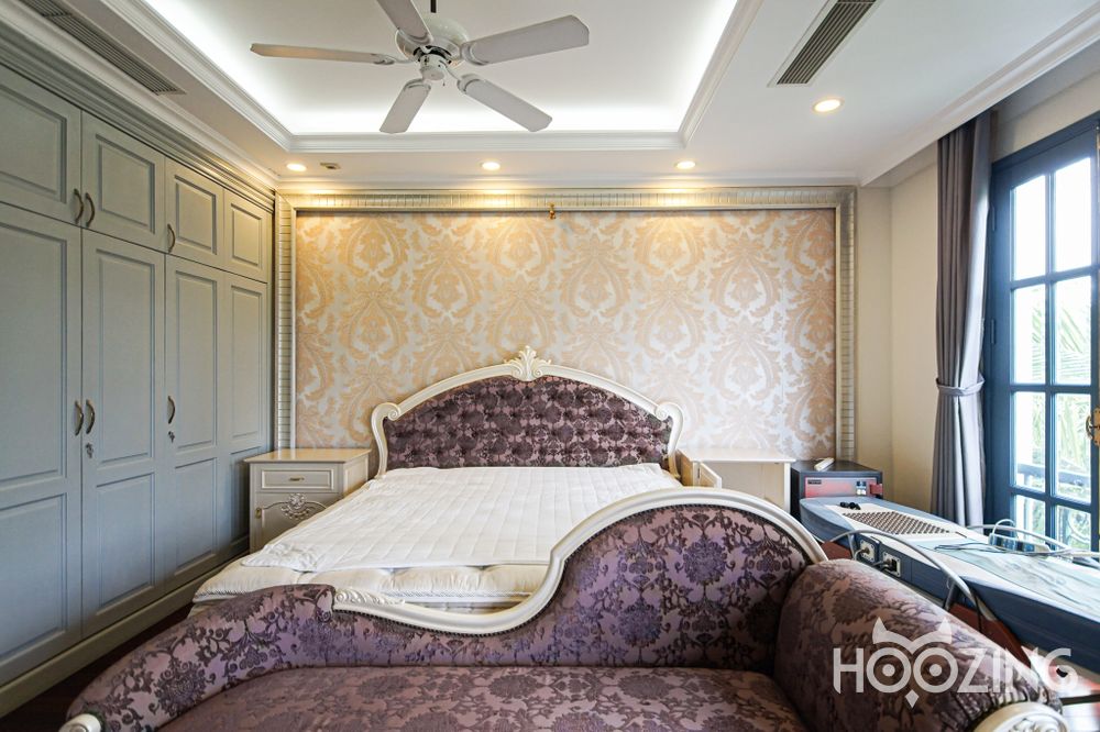 6 bedrooms Villa in District 7, Ho Chi Minh, Vietnam No. 31438