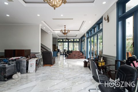6 bedrooms Villa in District 7, Ho Chi Minh, Vietnam No. 31438