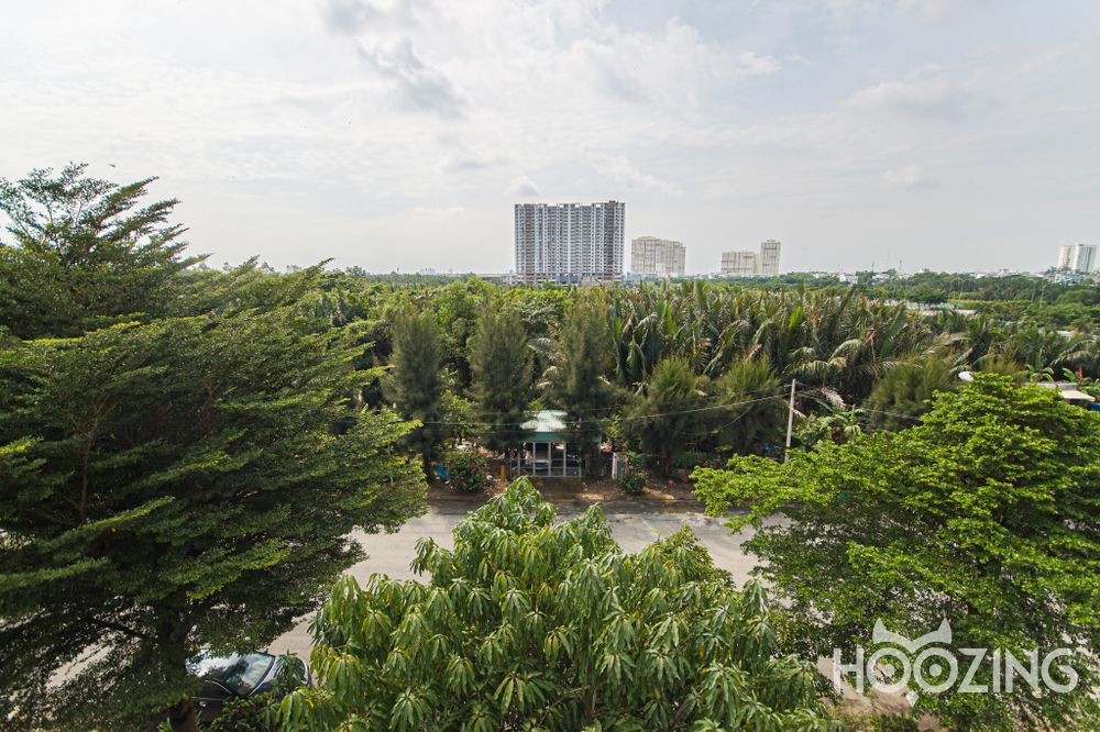 6 bedrooms Villa in District 7, Ho Chi Minh, Vietnam No. 31438