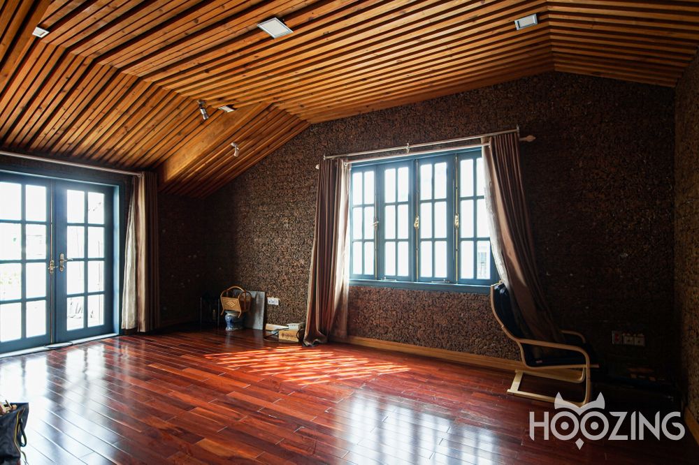 6 bedrooms Villa in District 7, Ho Chi Minh, Vietnam No. 31438