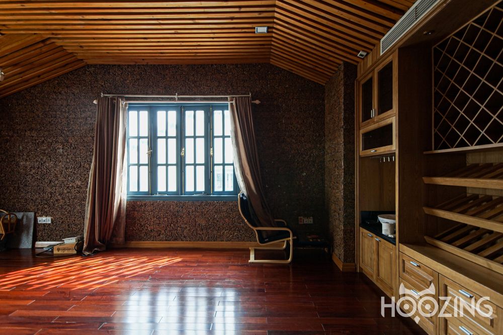 6 bedrooms Villa in District 7, Ho Chi Minh, Vietnam No. 31438