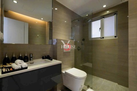 Квартира с 3 спальнями в Хошимин , № 30382 3